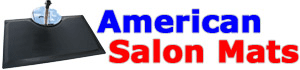 American Salon Mats